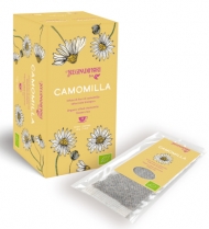 REGINA DI FIORI INFUSO PZ.15 BIO CAMOMILLA